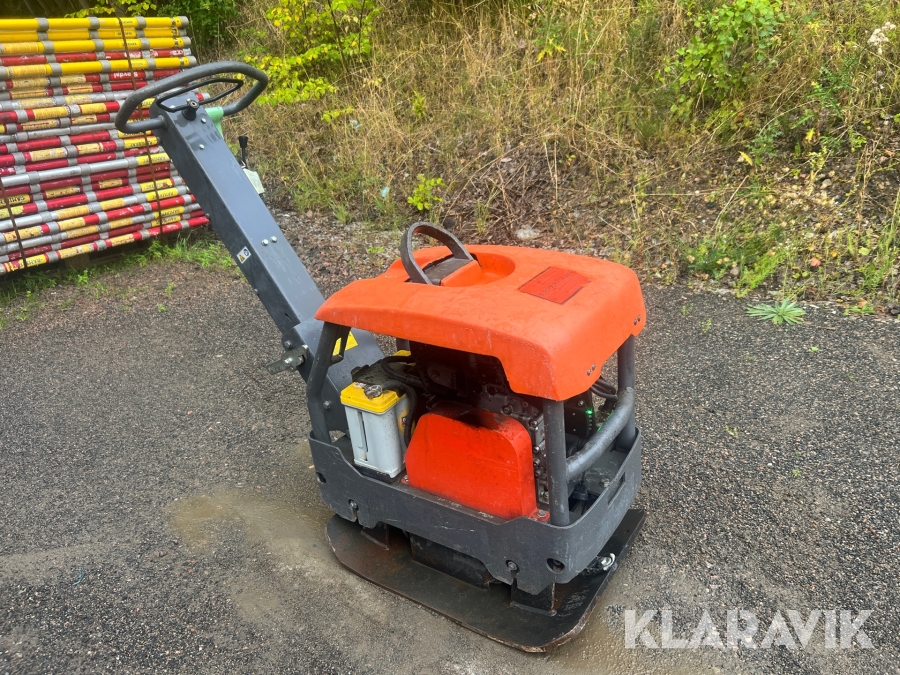 Markvibrator Husqvarna LG 204