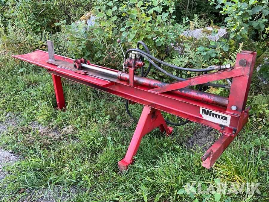 Vedklyv Nima 1.1 meter