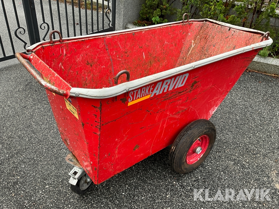 Sloda Starke Arvid 14000