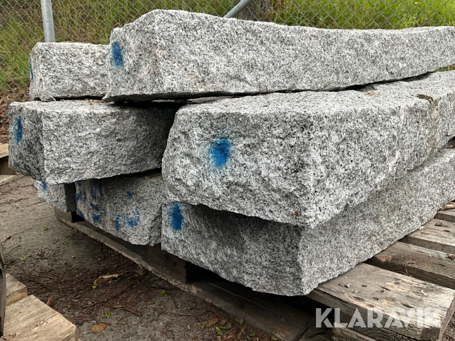 Granitsten, Växjö, Klaravik auktioner