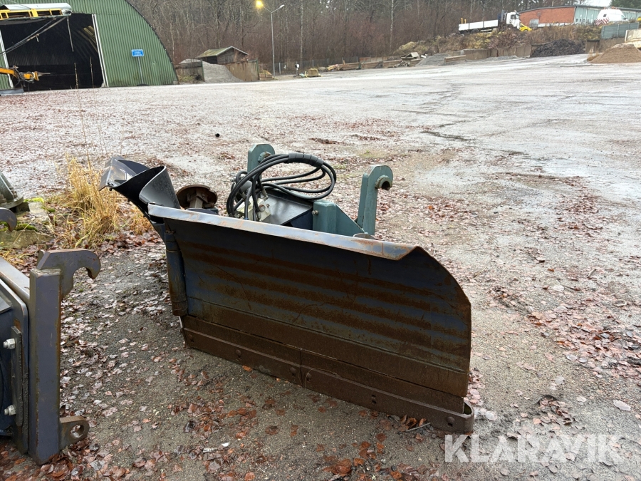 Vikplog Drivex VB 280 BM