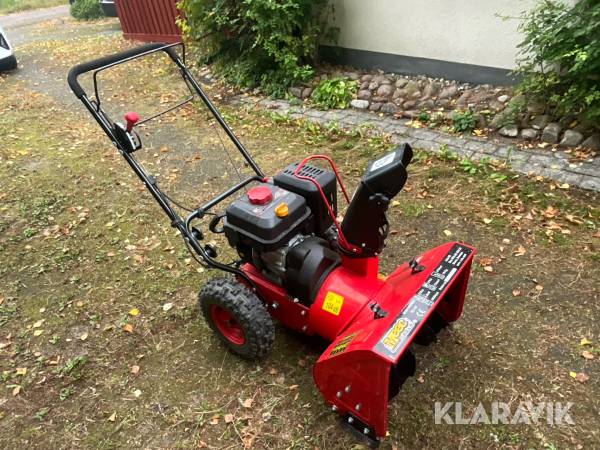 Snöslunga Meec Tools Snow thrower 721-107