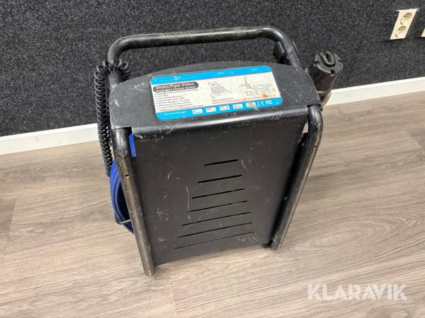 Inspektionskamera TVbteck