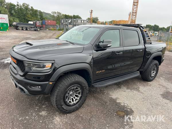 Pickup Dodge RAM 1500 TRX