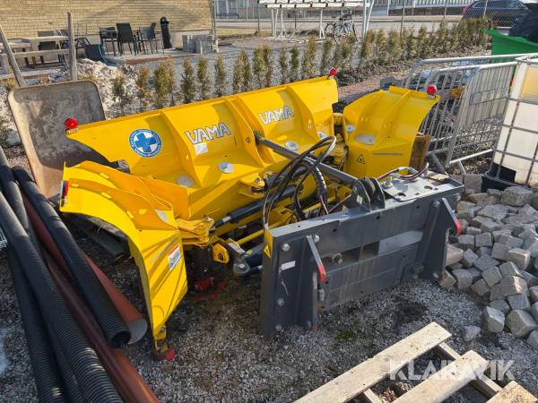 Multiplog Vama EAU3350K