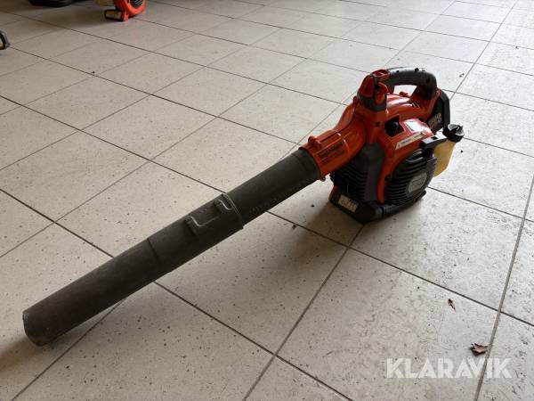 Lövblås Husqvarna 125BV