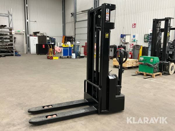 Ledstaplare Hangcha CDD15
