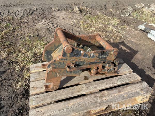 Adapter S60 till B20