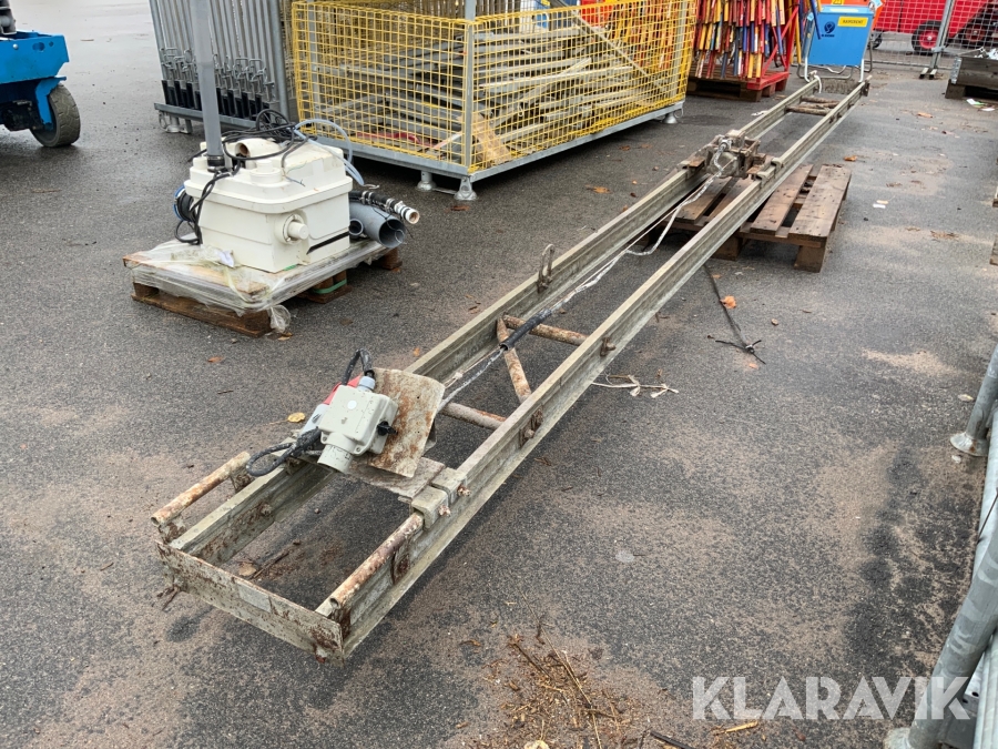 Vibrobalk Tremix SM 6