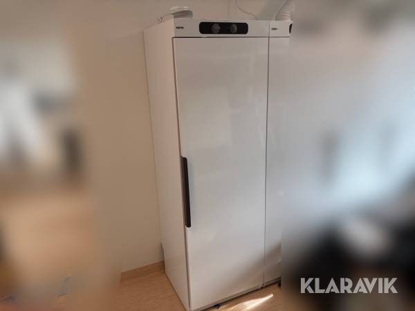 Torkskåp Nimo Easy Dryer 1900