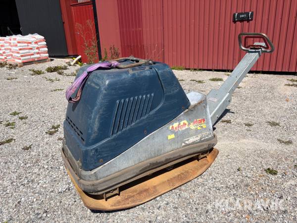 Markvibrator Swepac FB 465