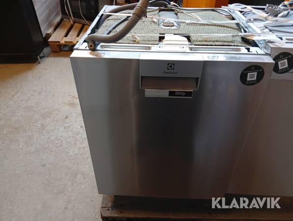 Diskmaskin Electrolux Electrolux ESF7750ROX