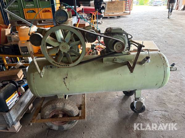 Kompressor Biab
