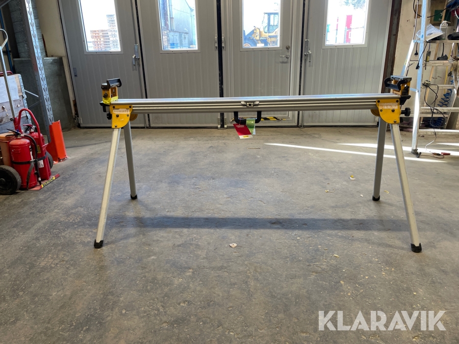 Sågbänk Dewalt DE7023