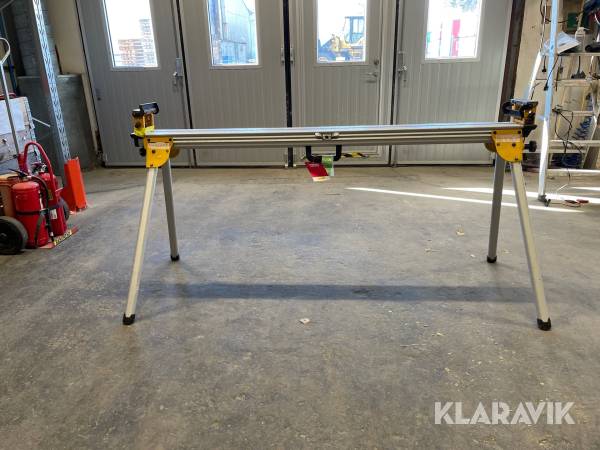 Sågbänk Dewalt DE7023