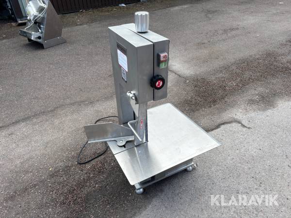 Köttskärare GGMGASTRO KSH1650N