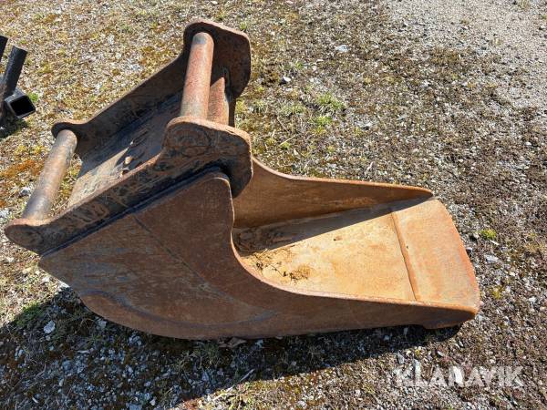 Smalskopa S45 fäste