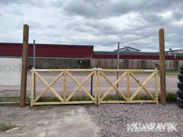 Grind Poda Country Estate