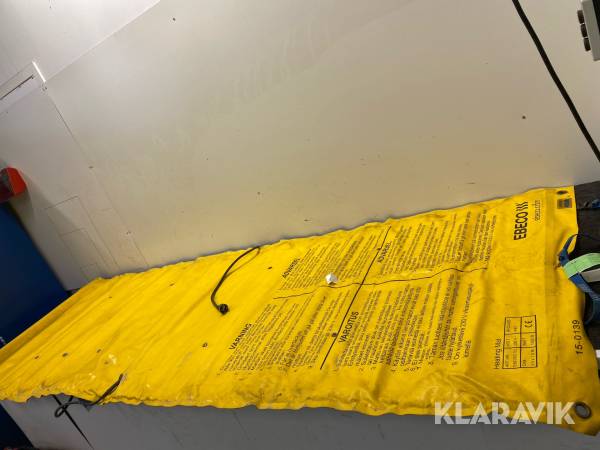 Värmematta Ebeco 1000w