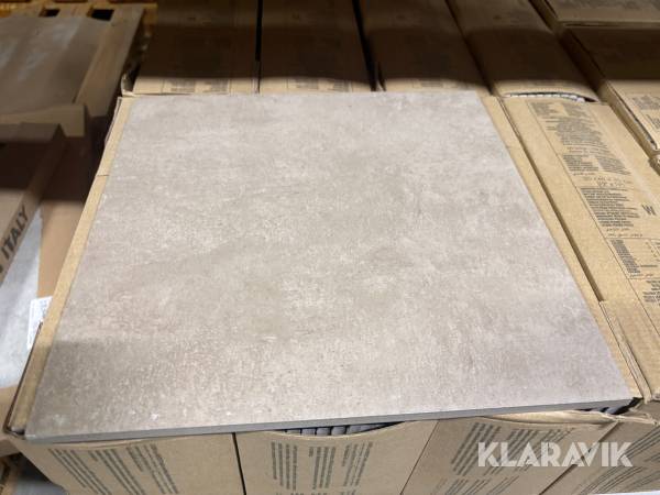 Granitkeramik Evoque 30 x 30 Tabacco 9,36 m2