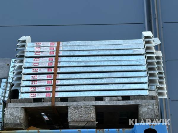 Trappsteg PA-SO 700x200 50st