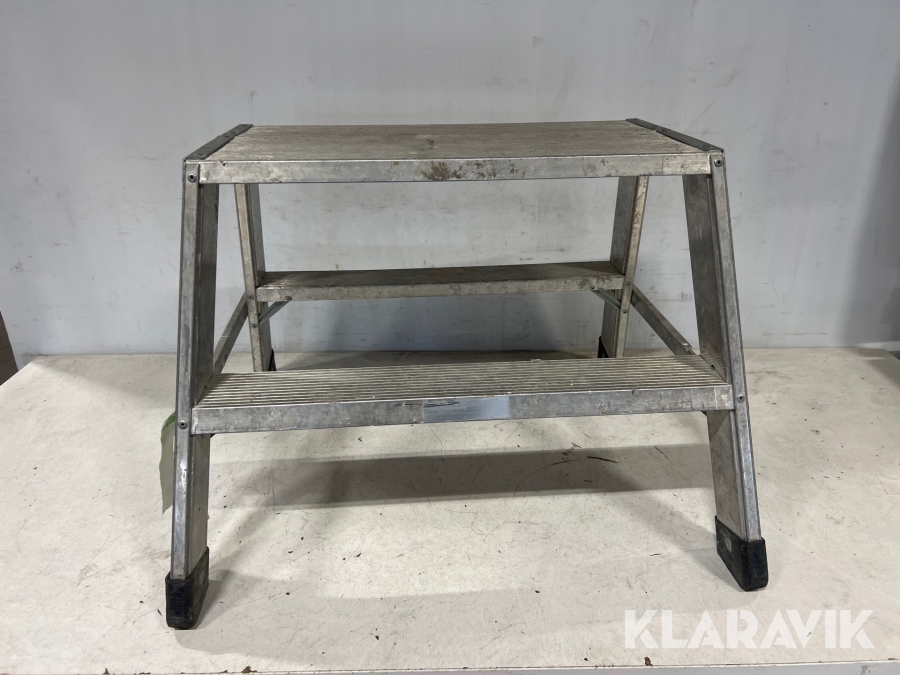 Arbetsbock 0,5 m Zarges Z500