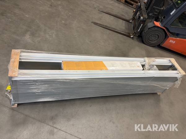 Garageport Renomatic M-profil Hörmann