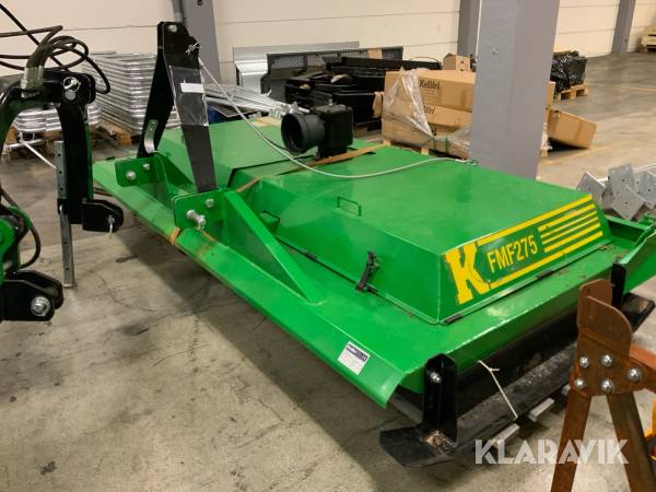 Betesputs Kellfri FMF275