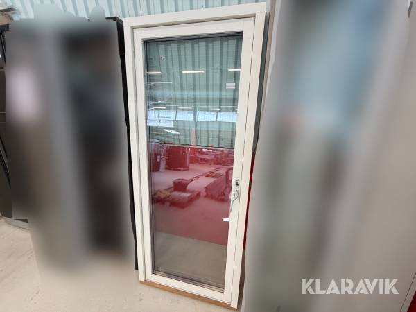 Fönsterdörr Safco VHED 9x21