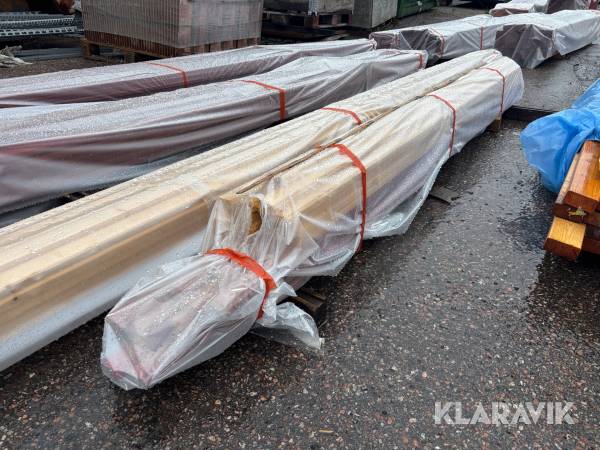 Virkespaket 20x45x2000