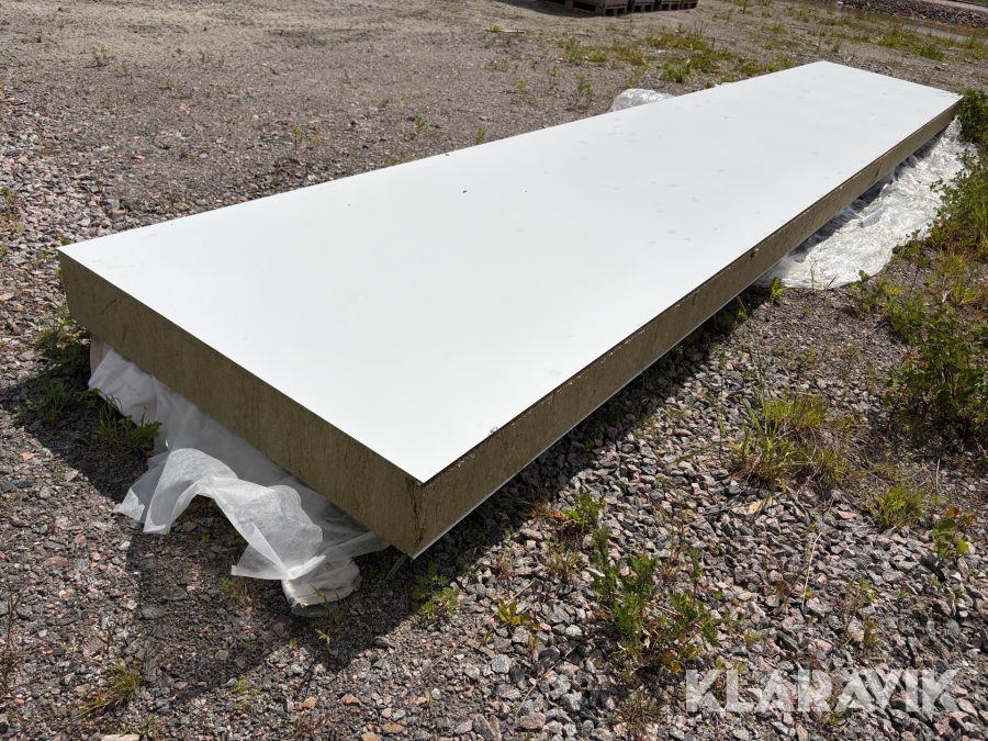 Panel Lindab