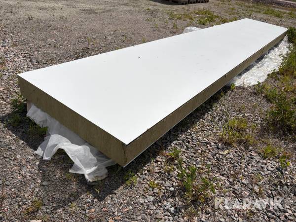 Panel Lindab