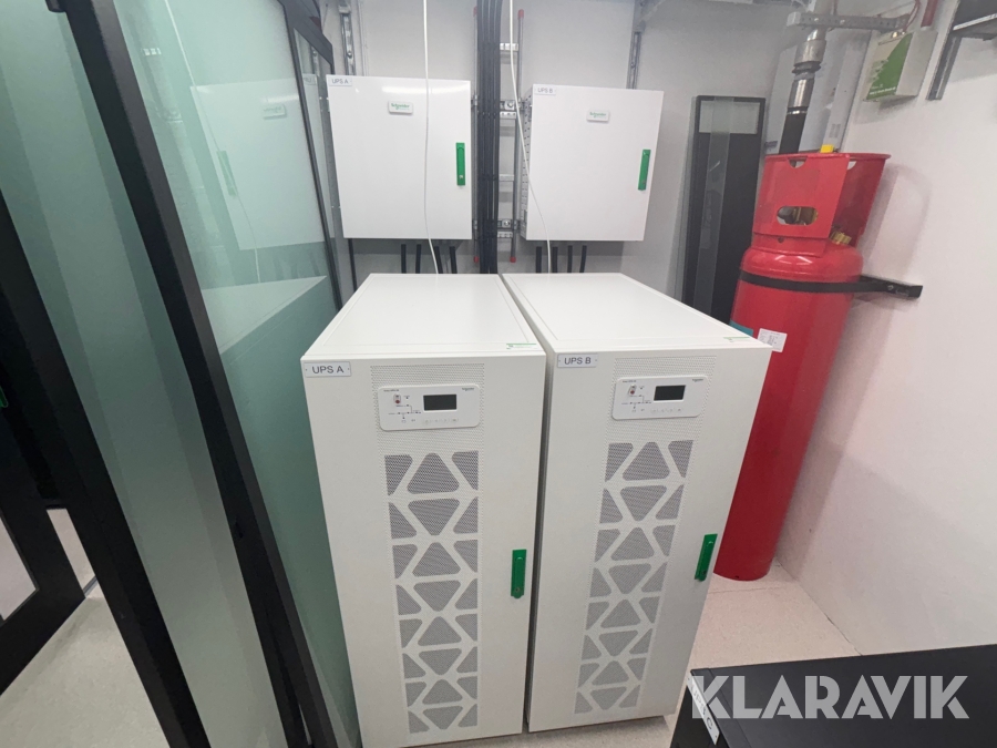 UPS Schneider Easy UPS 3S 2st