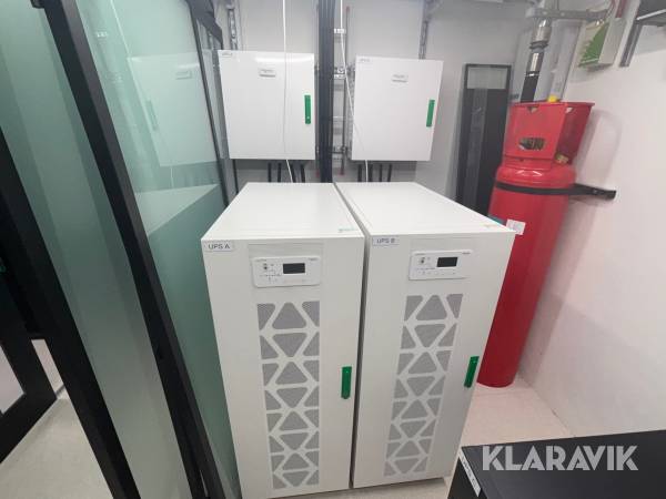 UPS Schneider Easy UPS 3S 2st