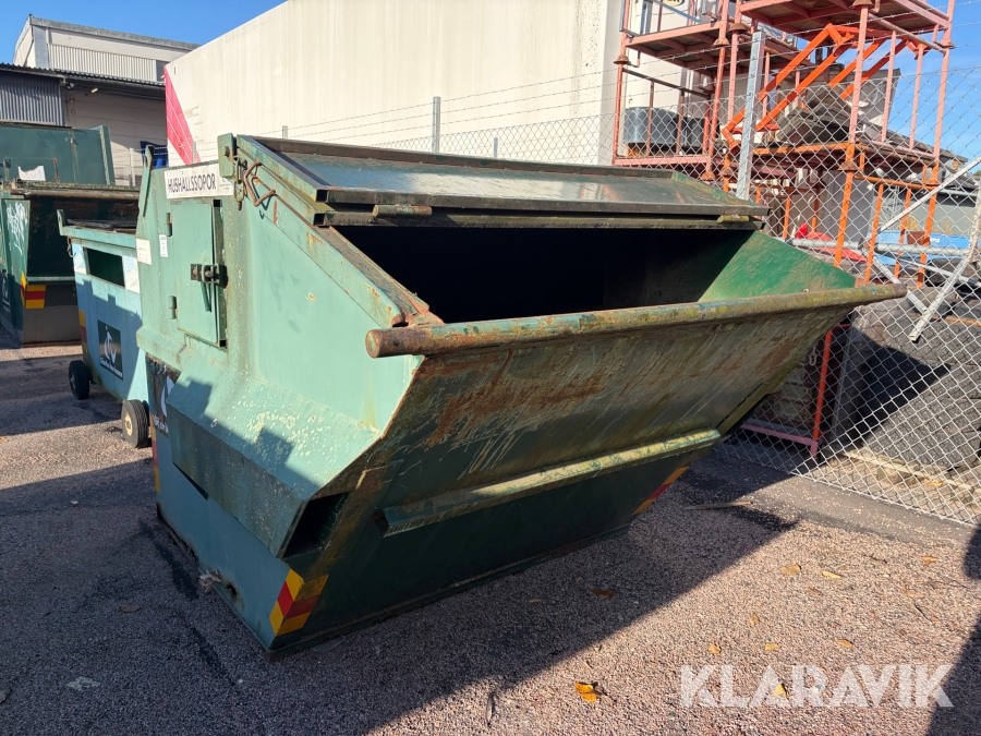 Container