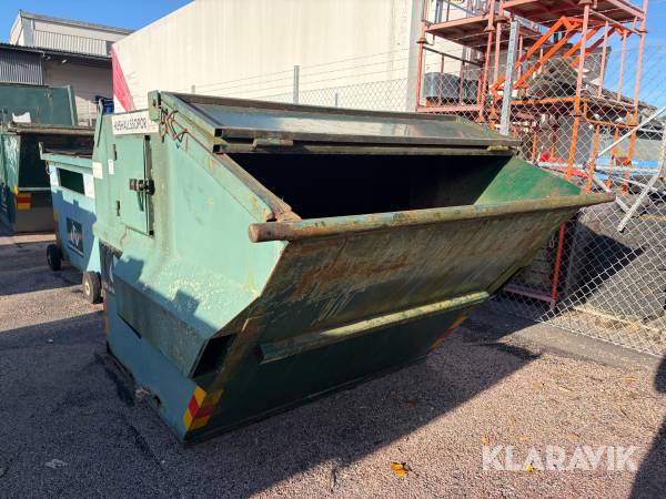 Container
