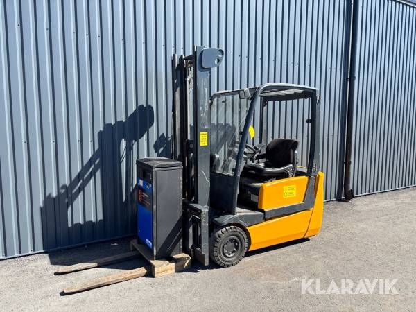 Truck Boss LE 16-55 MP