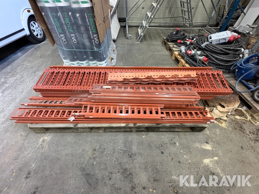 Taksäkerhet Benders