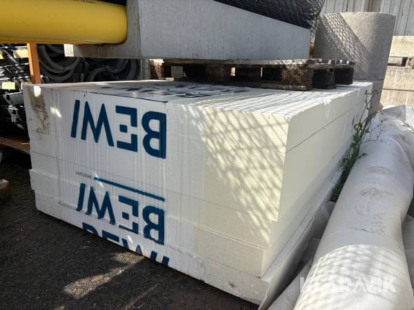 Cellplast BEWI 2400x1200x90 6st