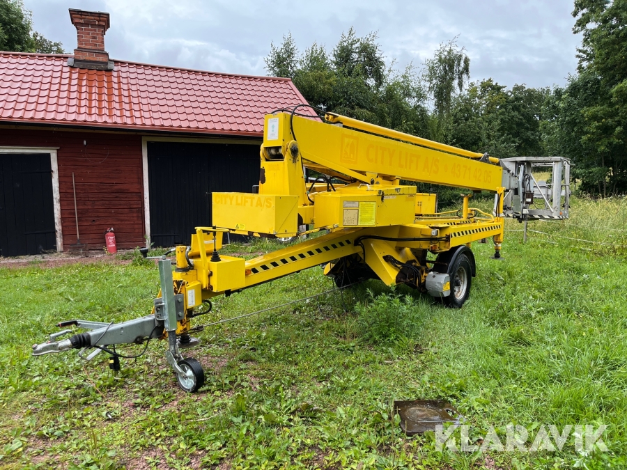 Skylift Denka lift DK 25