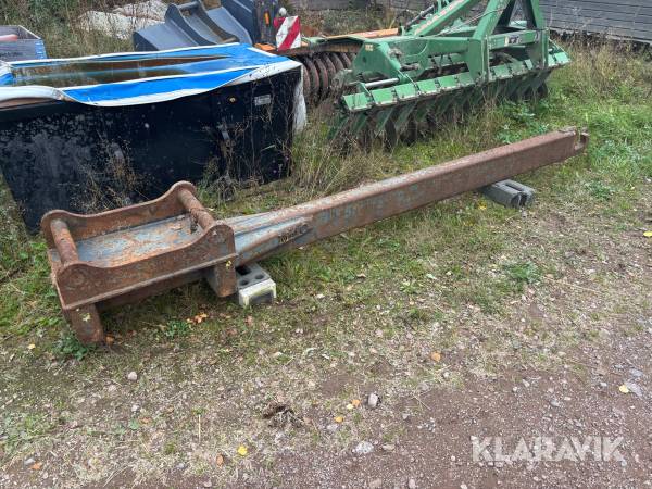 Kranarm Mito S70