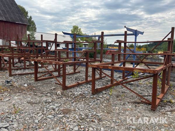 Armeringsställ 4st