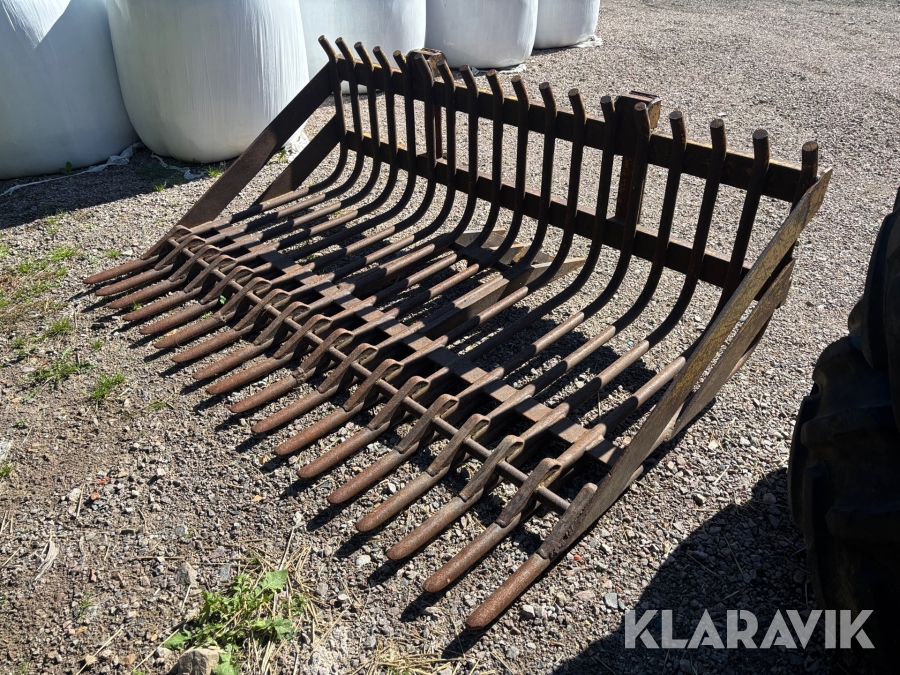 Stengrep Norje 2,25m