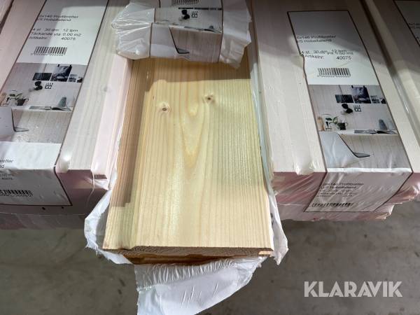 Bastu/Granpanel 28x146