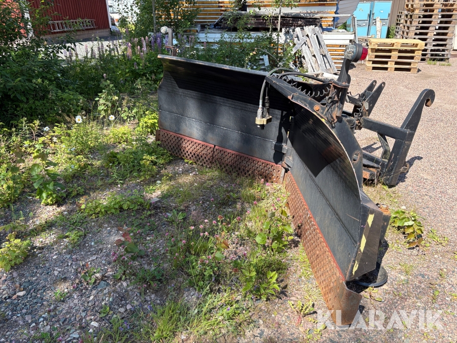 Vikplog Trejon VPT 3.2