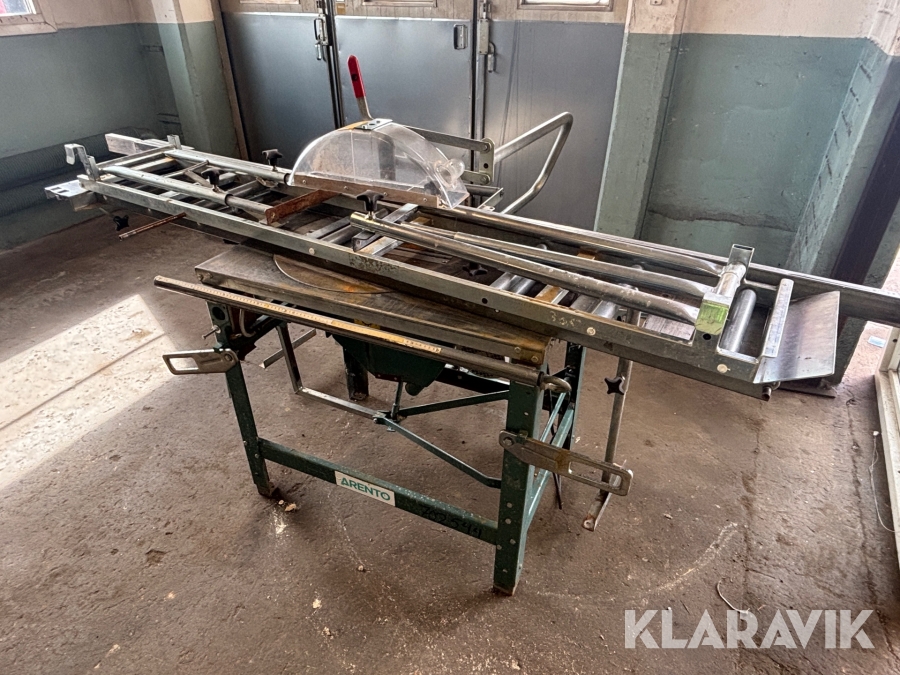 Såg Gjerdesåg 1803