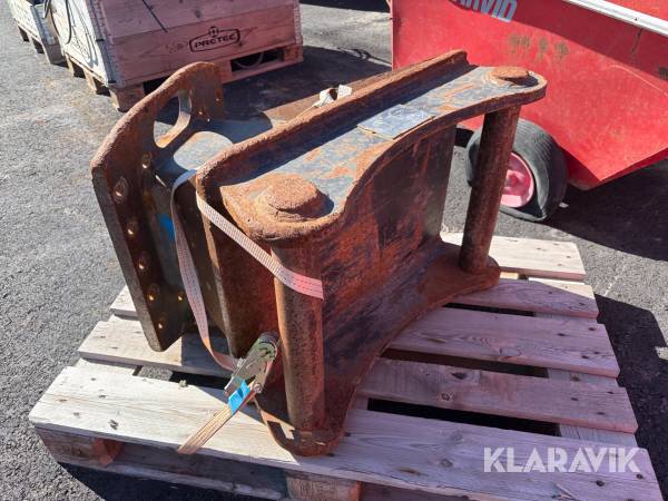 Hammarfäste HK Specialisten S70