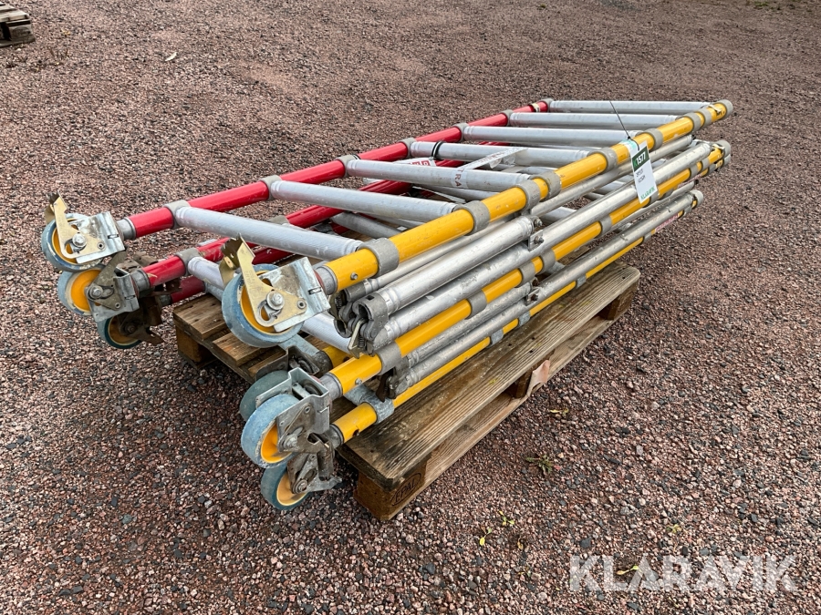 Hantverkställning Instant SNAPPY