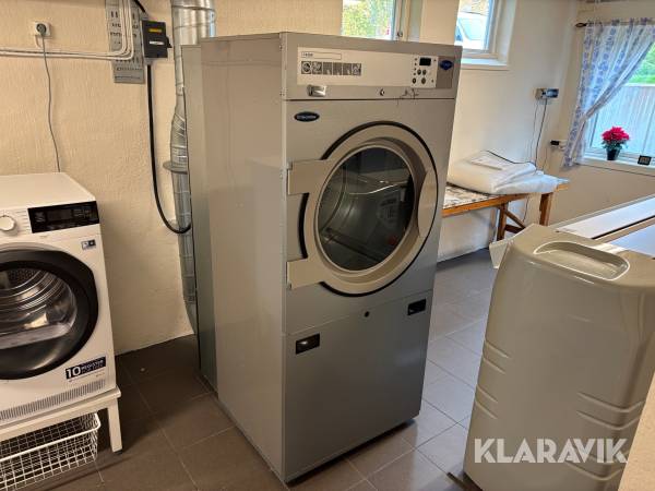 Torktumlare Electrolux T4250