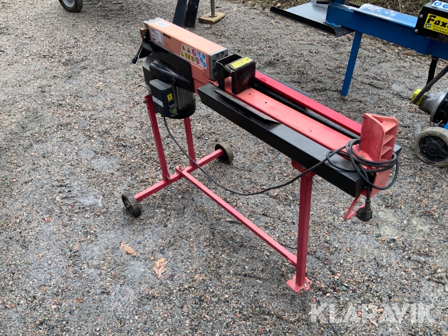 Vedklyv Clas ohlson Ls5t-52